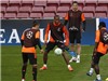Bóng đá anh, ngoại hạng anh, lịch thi đấu euro 2012, Hiểm họa cho Barca: Chelsea sẽ mang tới "nỗi ám ảnh trắng"